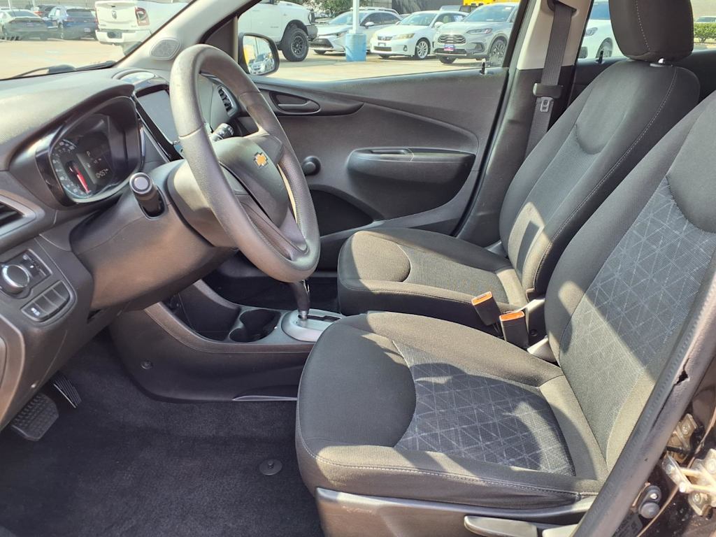 Thumbnail: 2020 Chevrolet Spark - 10