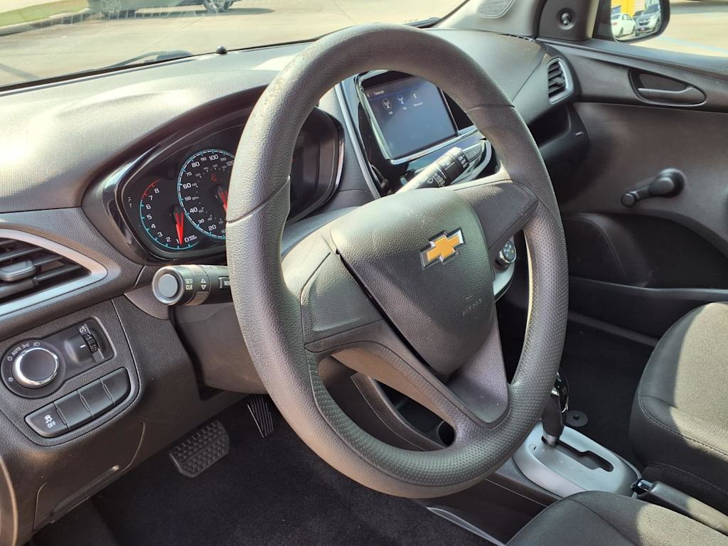 Thumbnail: 2020 Chevrolet Spark - 2