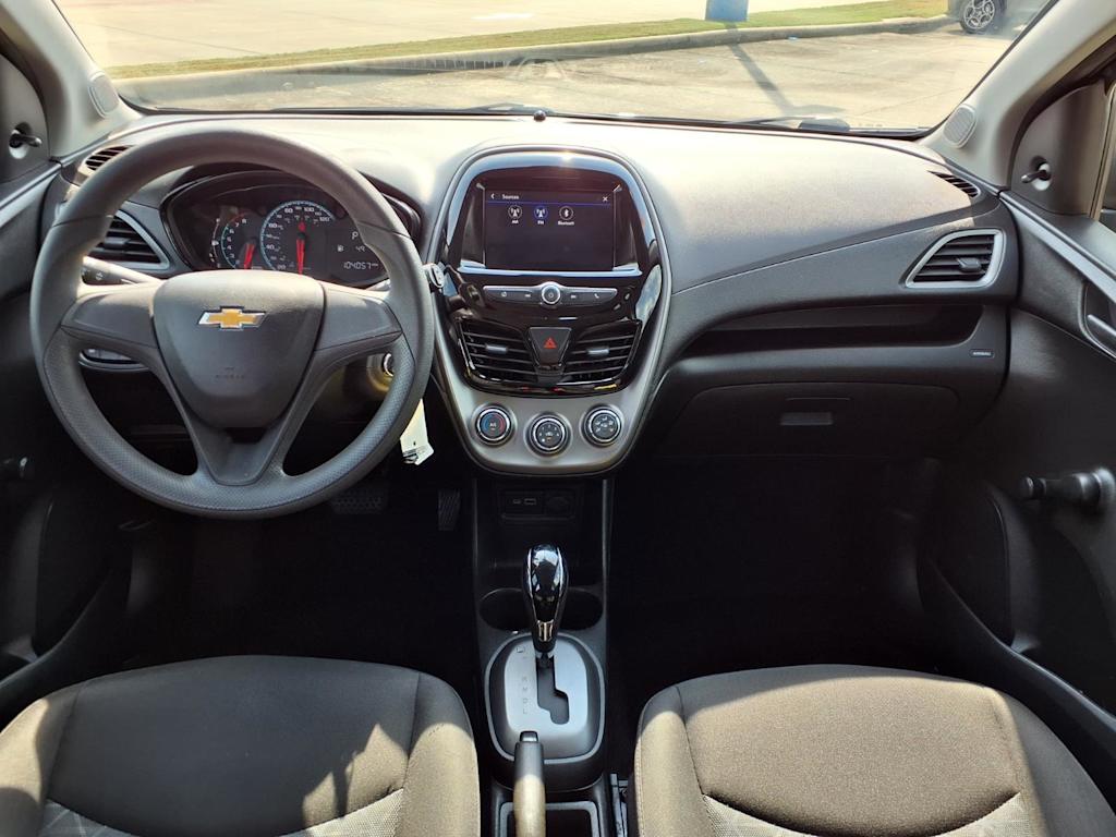 Thumbnail: 2020 Chevrolet Spark - 9