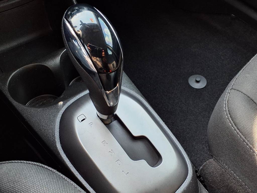 Thumbnail: 2020 Chevrolet Spark - 25