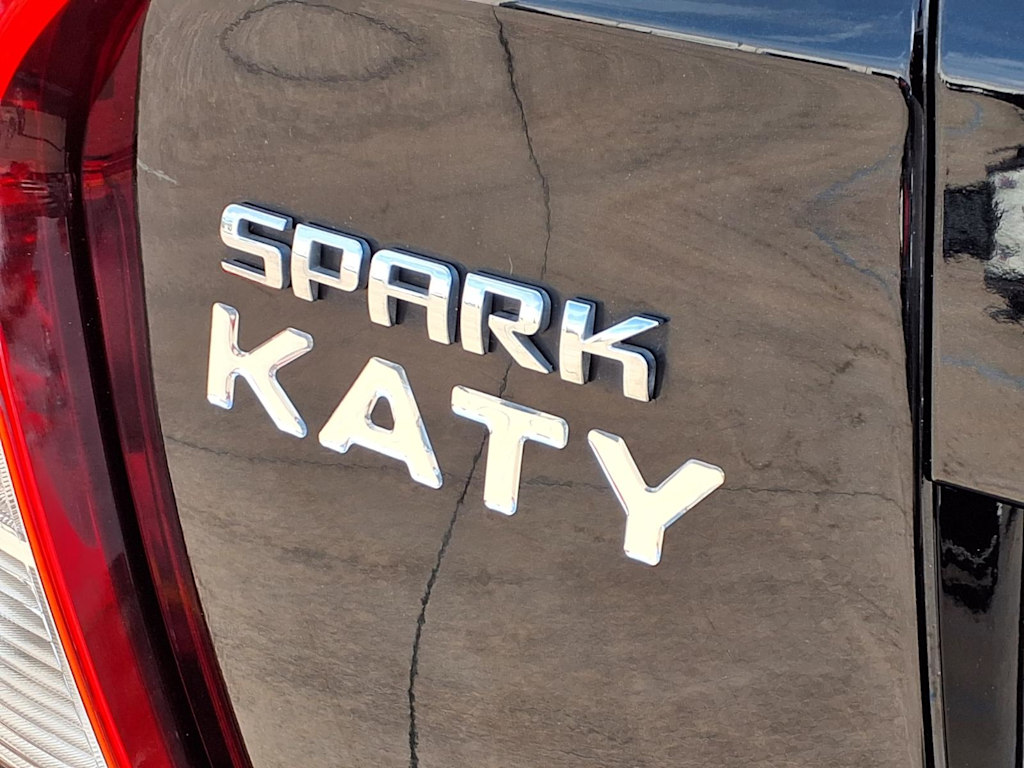 Thumbnail: 2020 Chevrolet Spark - 7