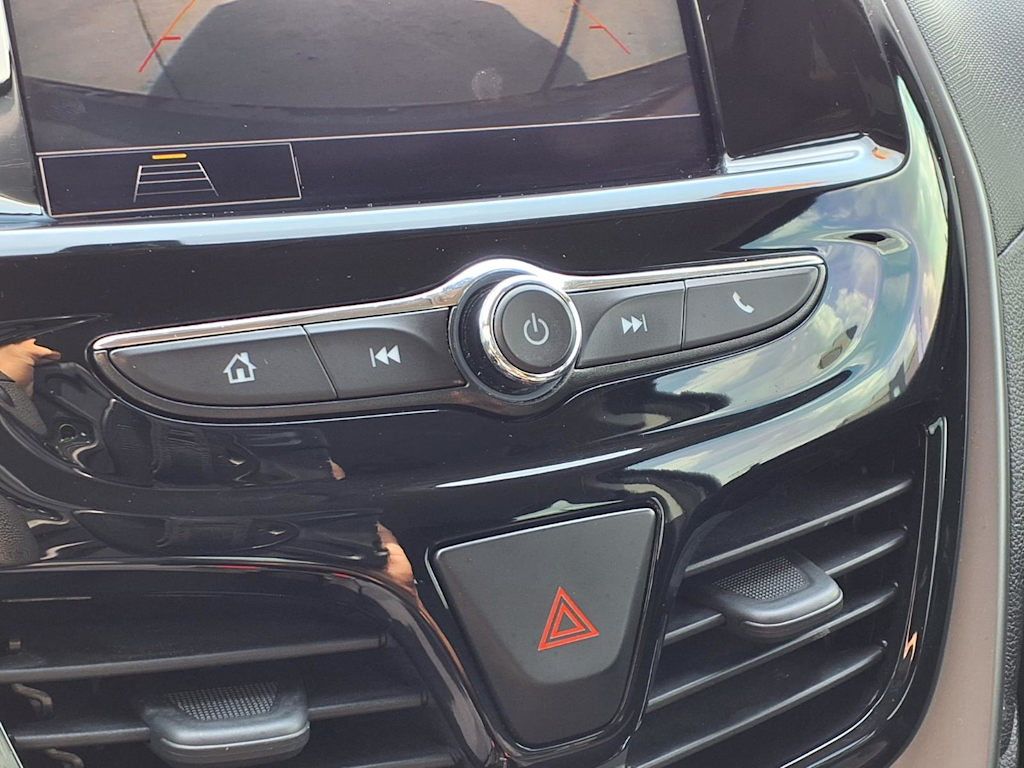 Thumbnail: 2020 Chevrolet Spark - 21