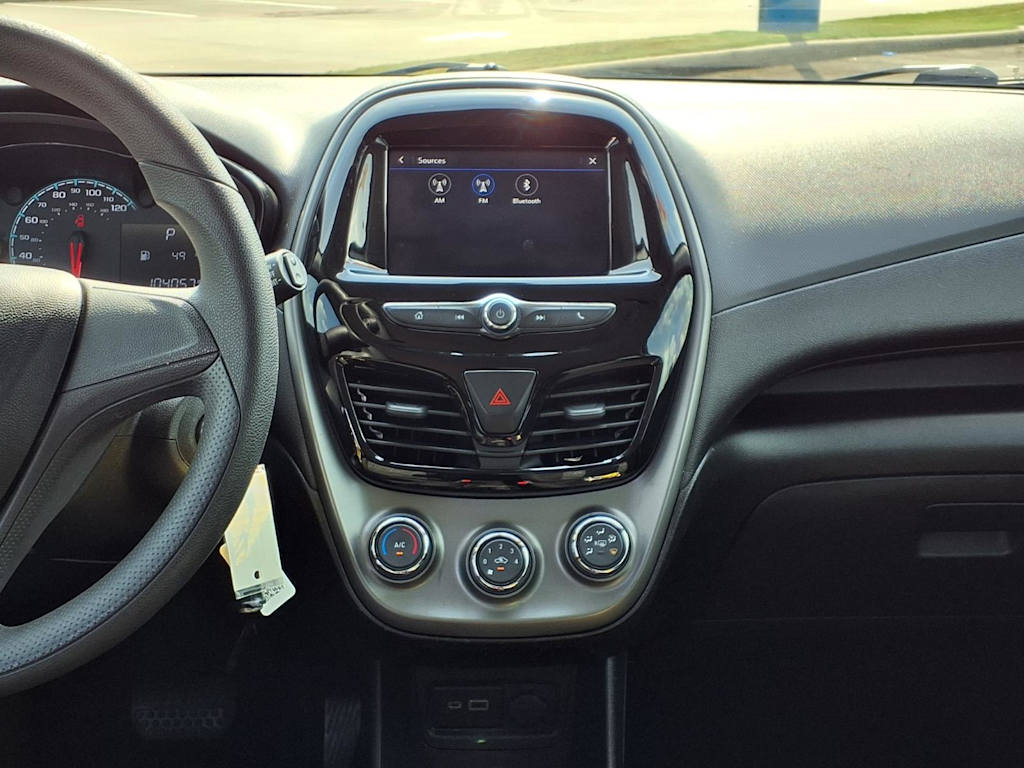 Thumbnail: 2020 Chevrolet Spark - 14