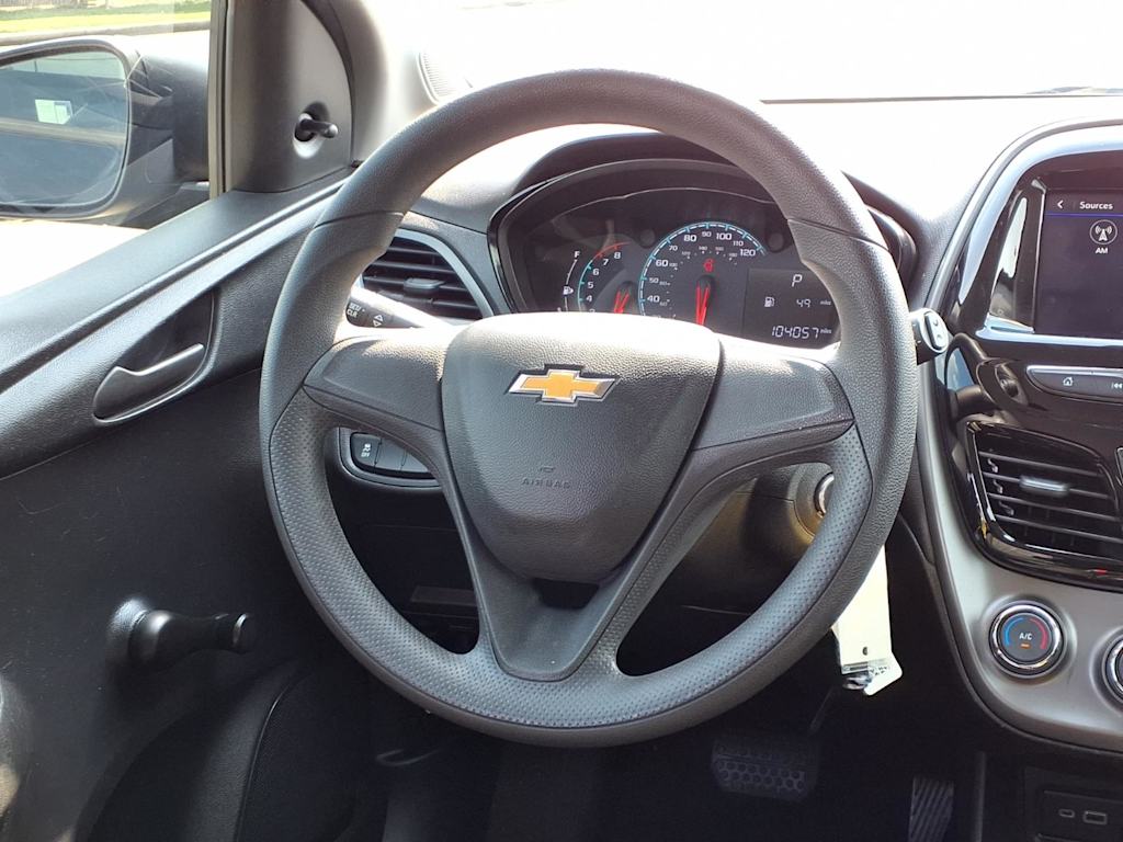 Thumbnail: 2020 Chevrolet Spark - 13