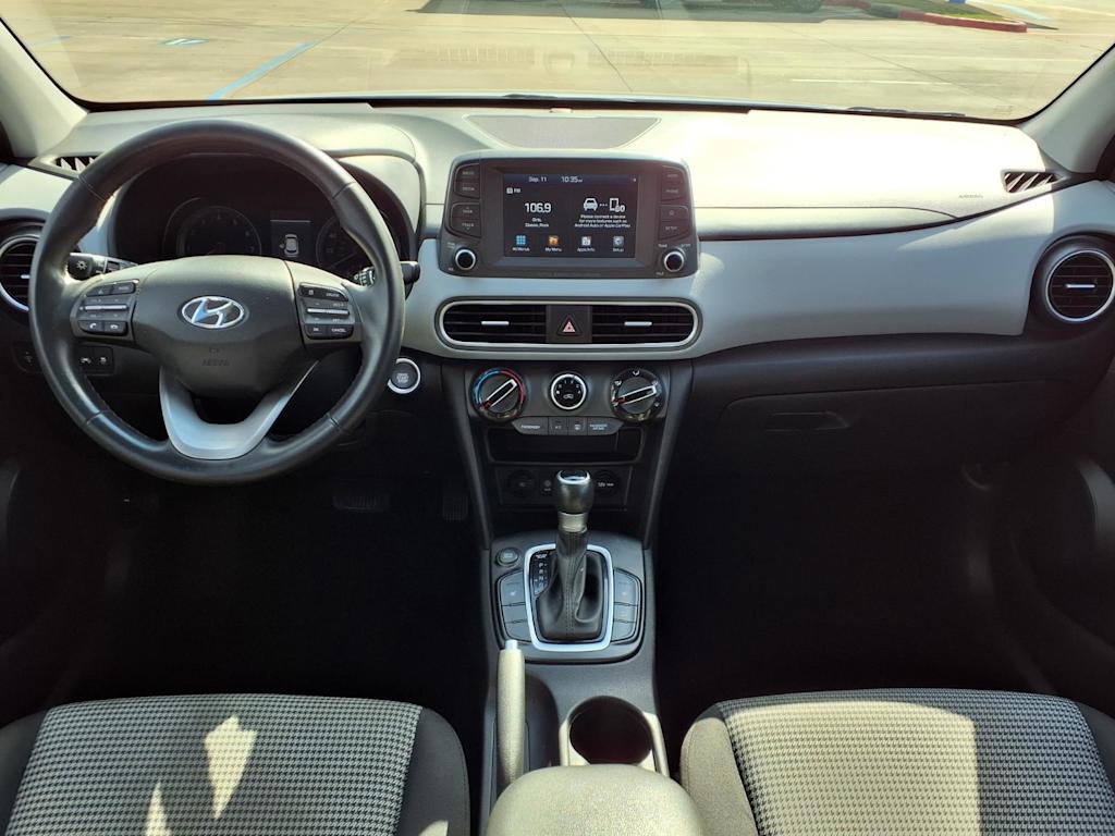Thumbnail: 2020 Hyundai Kona - 9