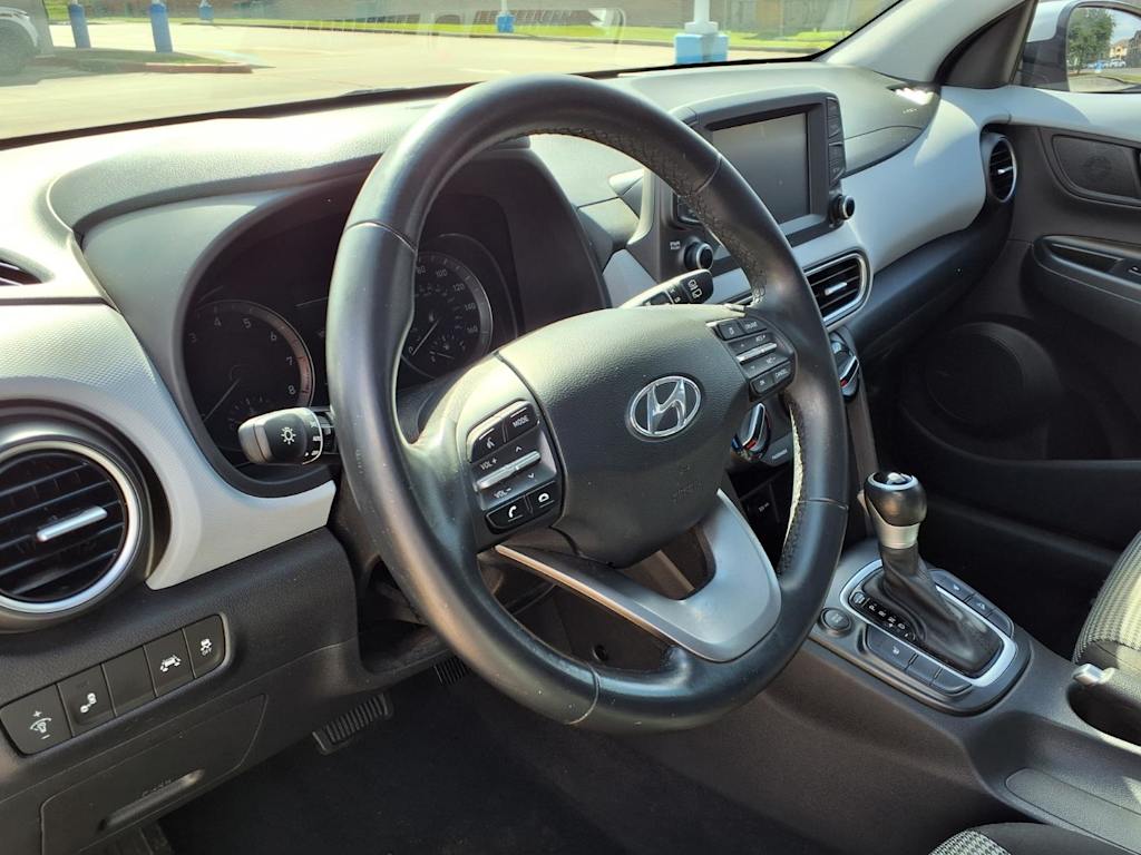 Thumbnail: 2020 Hyundai Kona - 2