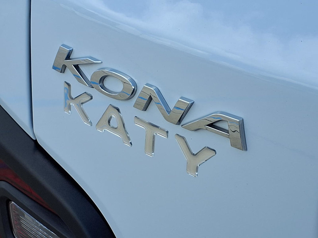 Thumbnail: 2020 Hyundai Kona - 7