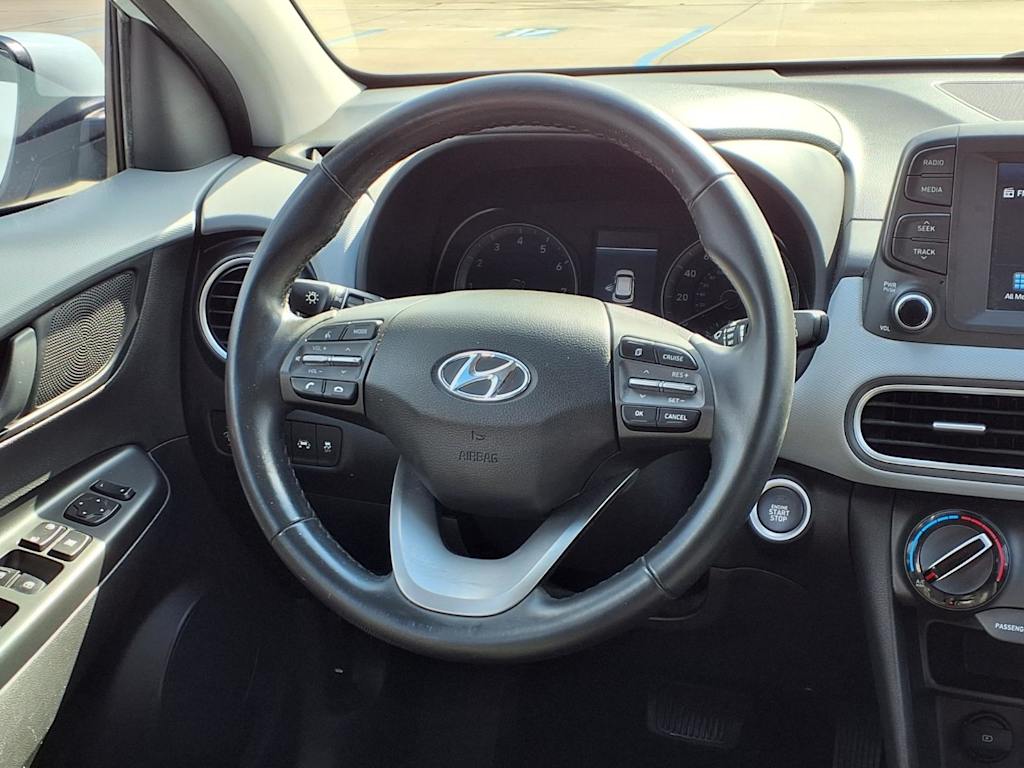 Thumbnail: 2020 Hyundai Kona - 13