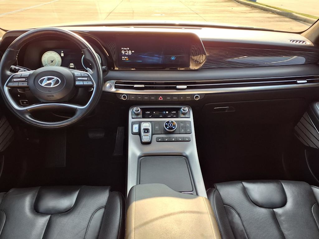Thumbnail: 2023 Hyundai Palisade - 9