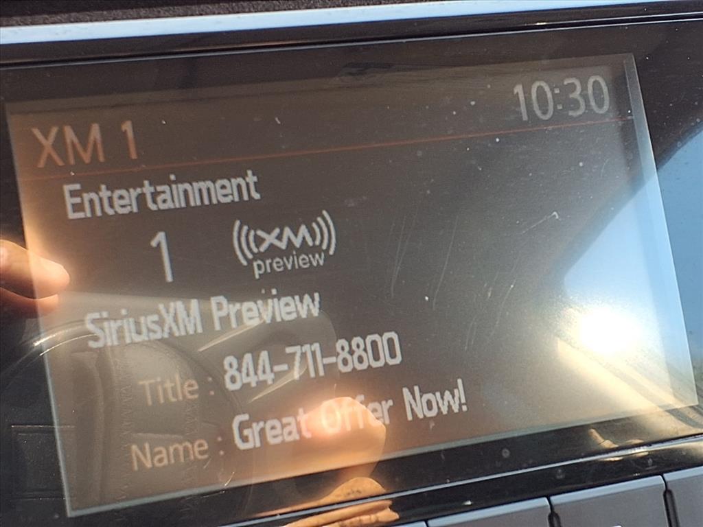 Thumbnail: 2017 Nissan Rogue - 22