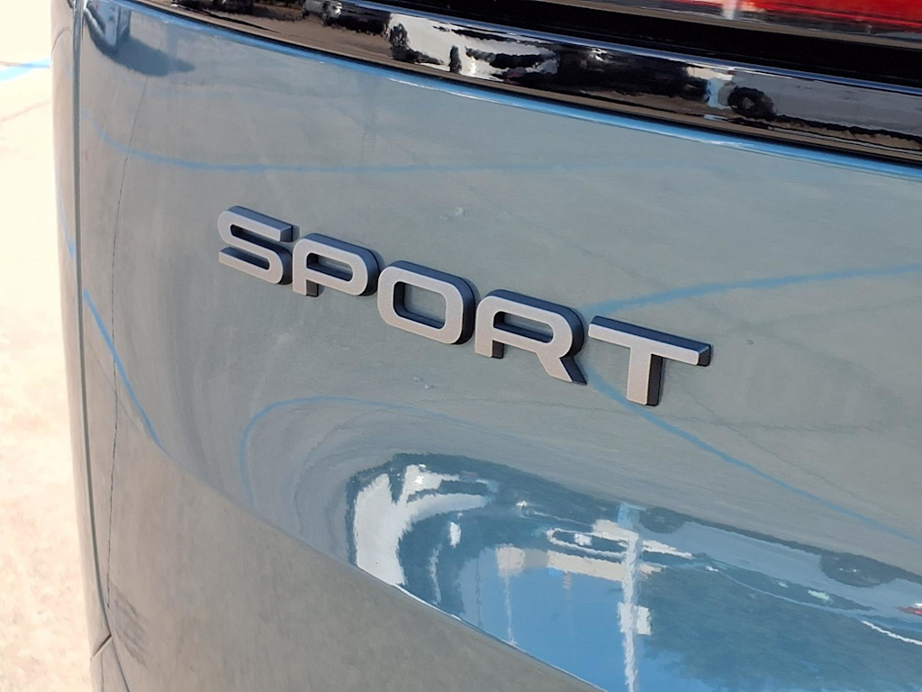Thumbnail: 2024 Land Rover Range Rover Sport - 7
