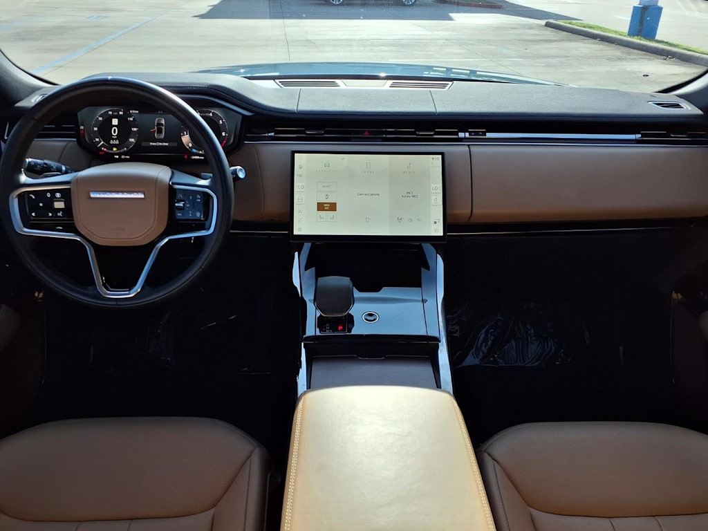 Thumbnail: 2024 Land Rover Range Rover Sport - 9
