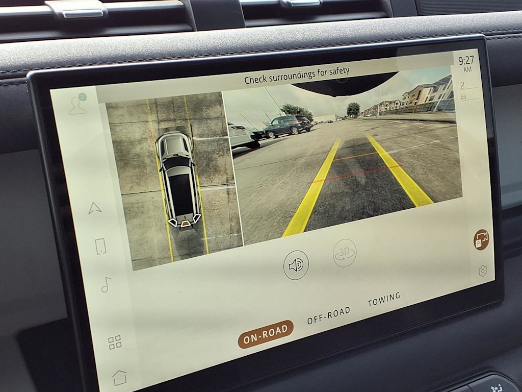 Thumbnail: 2023 Land Rover Defender - 20