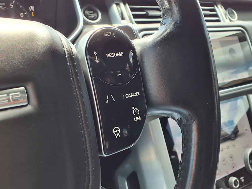 Thumbnail: 2019 Land Rover Range Rover - 25