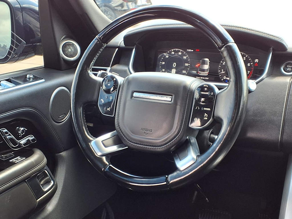 Thumbnail: 2019 Land Rover Range Rover - 12