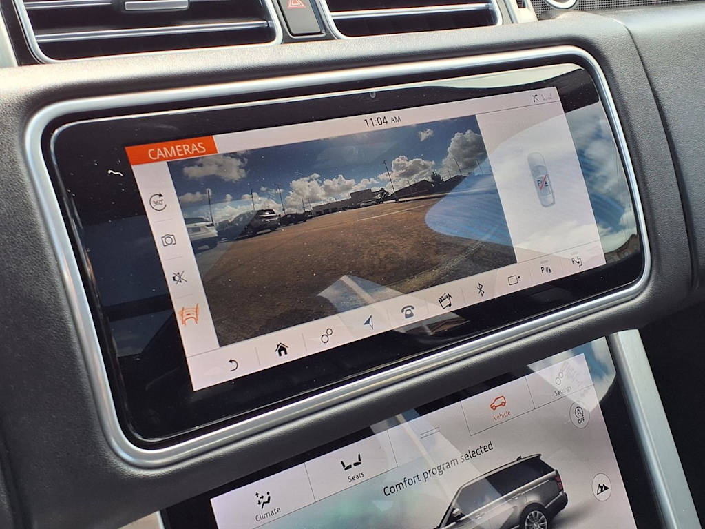 Thumbnail: 2019 Land Rover Range Rover - 20
