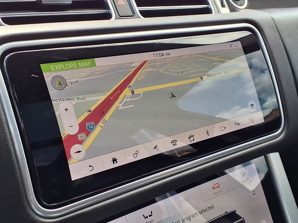 Thumbnail: 2019 Land Rover Range Rover - 21