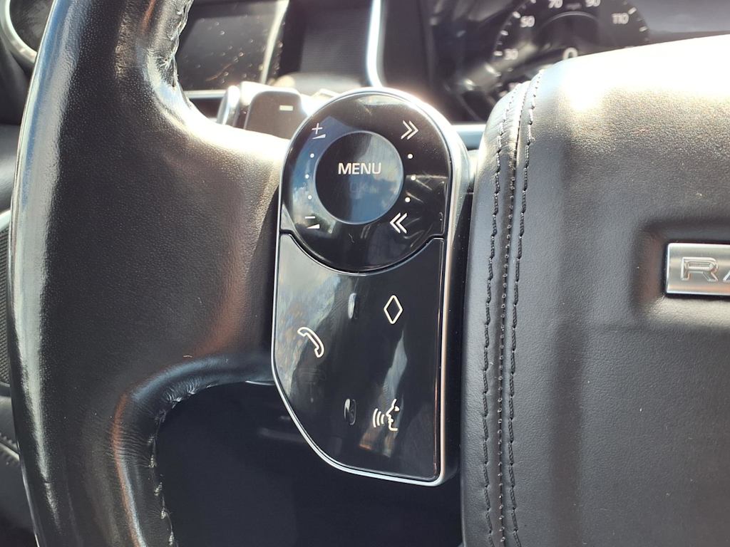 Thumbnail: 2019 Land Rover Range Rover - 24