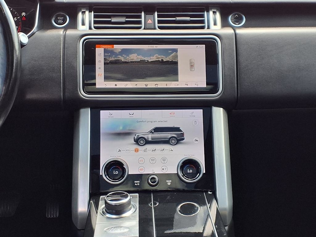 Thumbnail: 2019 Land Rover Range Rover - 13