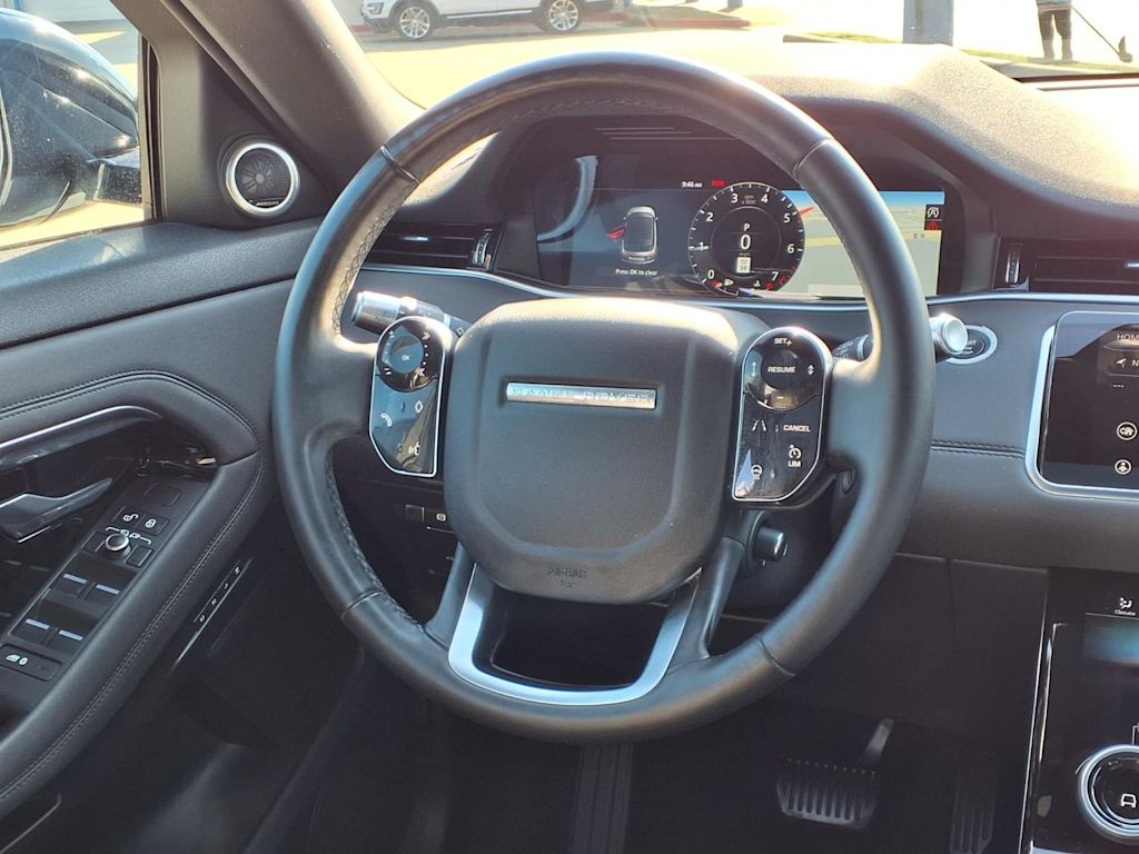 Thumbnail: 2020 Land Rover Range Rover Evoque - 13