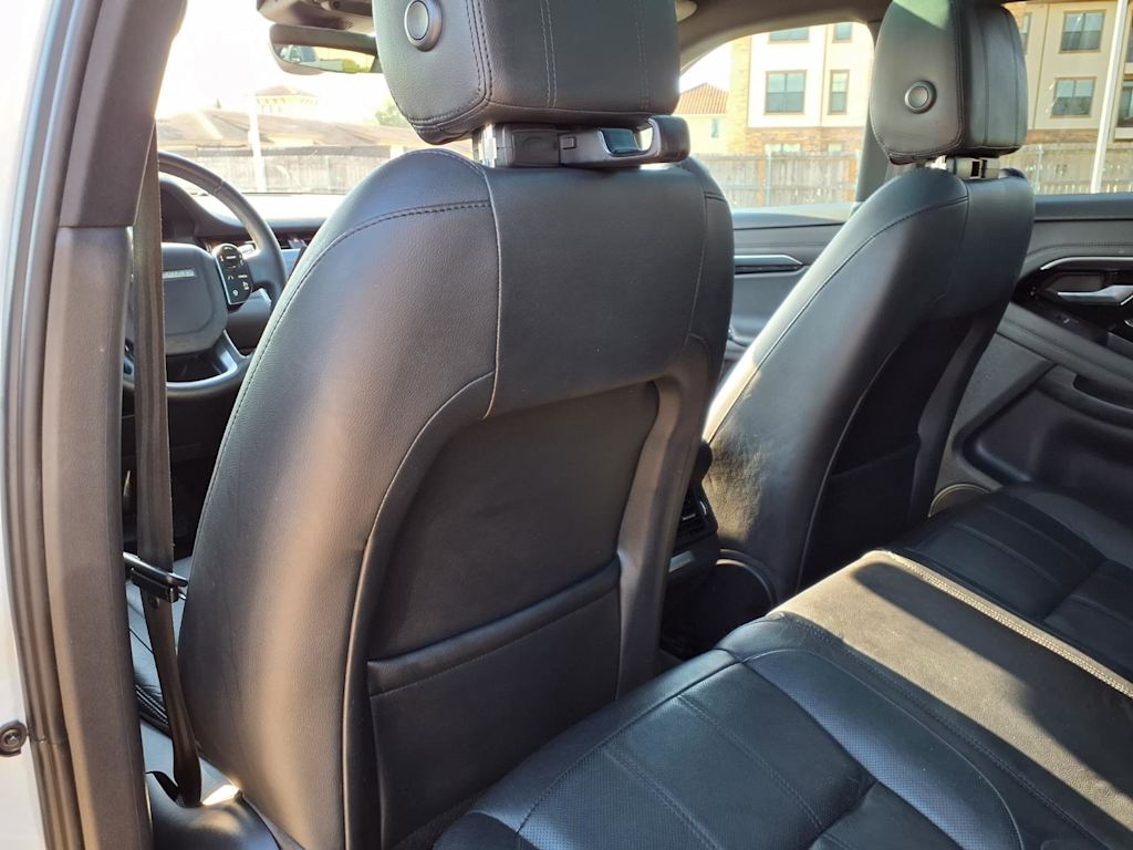 Thumbnail: 2020 Land Rover Range Rover Evoque - 12