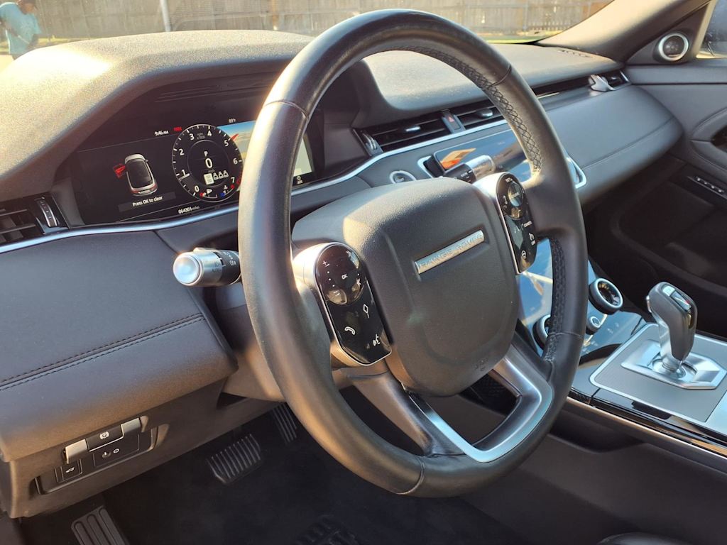 Thumbnail: 2020 Land Rover Range Rover Evoque - 2