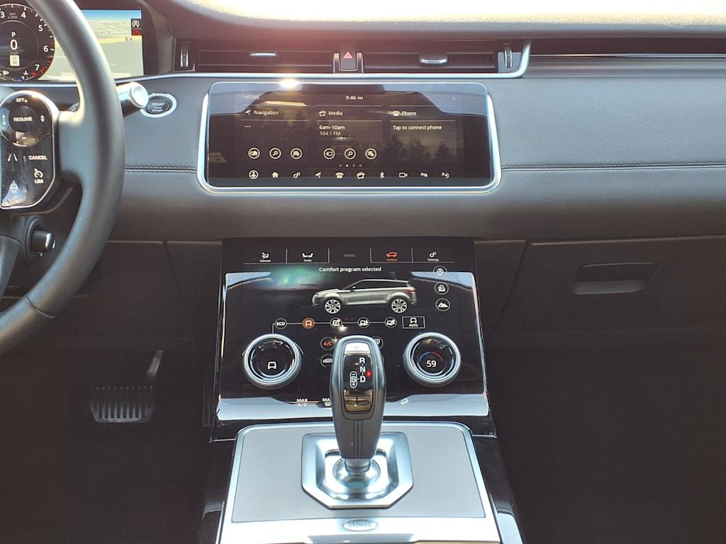 Thumbnail: 2020 Land Rover Range Rover Evoque - 14