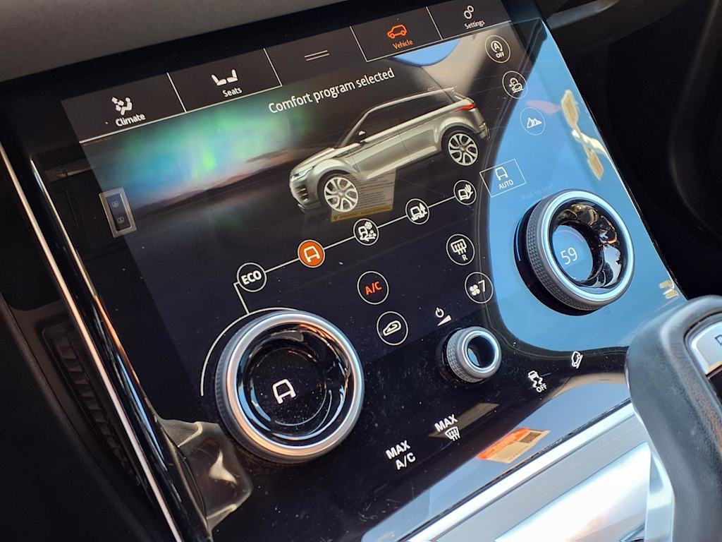Thumbnail: 2020 Land Rover Range Rover Evoque - 22