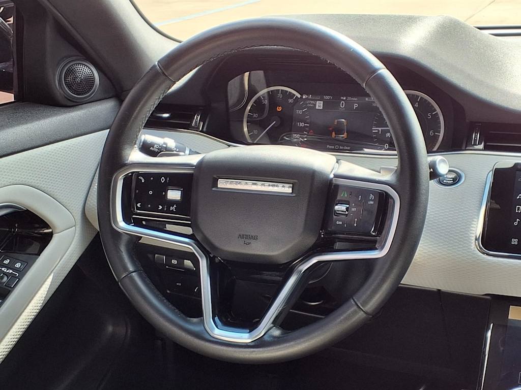 Thumbnail: 2023 Land Rover Range Rover Evoque - 14