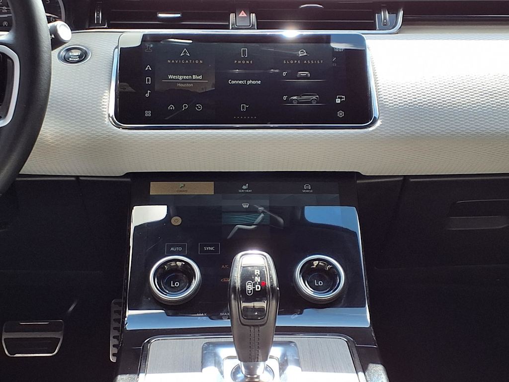 Thumbnail: 2023 Land Rover Range Rover Evoque - 15
