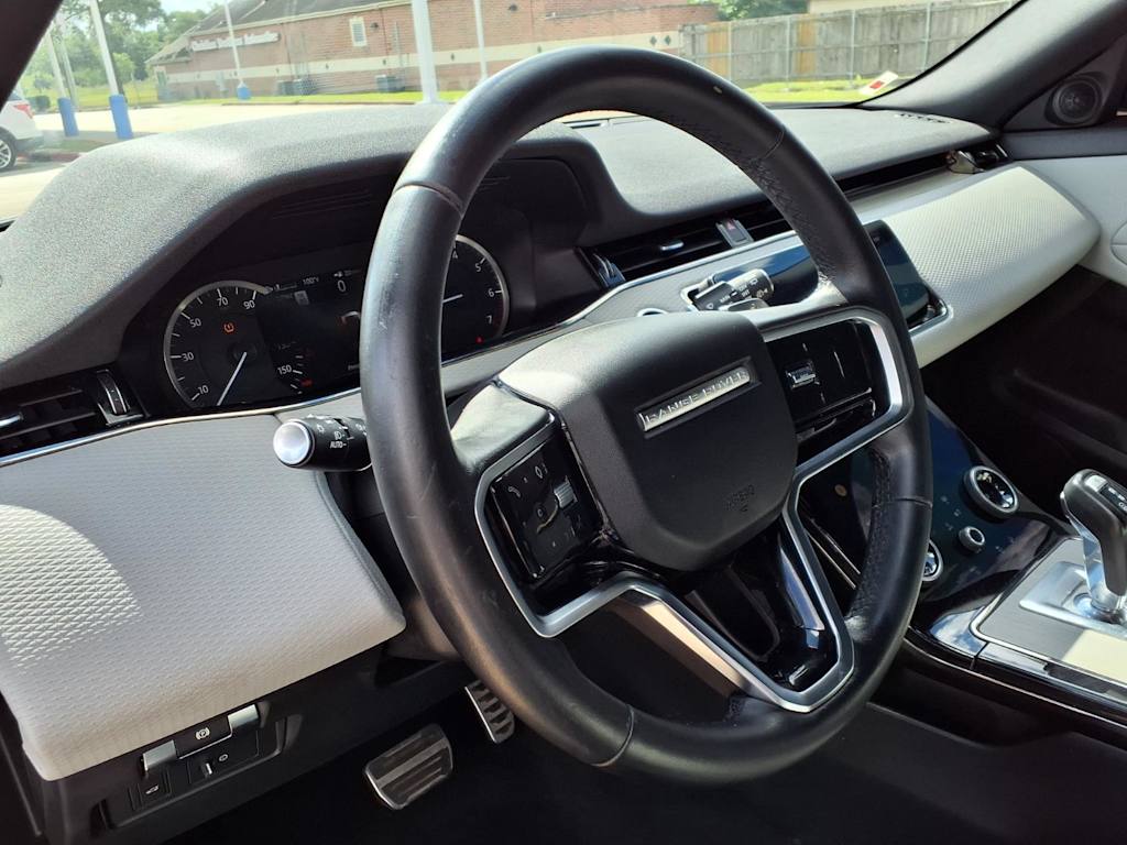 Thumbnail: 2023 Land Rover Range Rover Evoque - 2