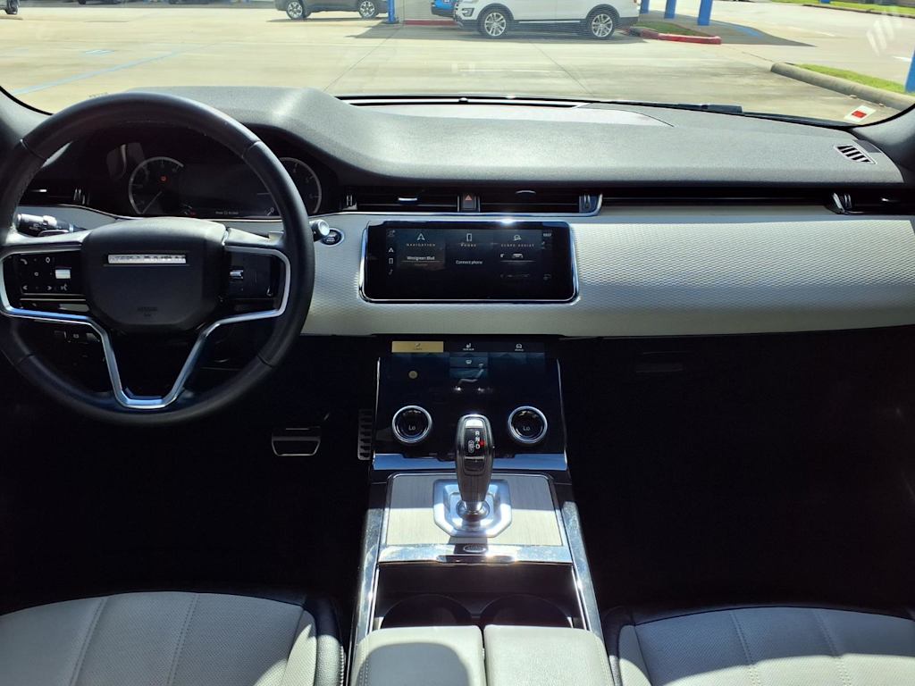 Thumbnail: 2023 Land Rover Range Rover Evoque - 10