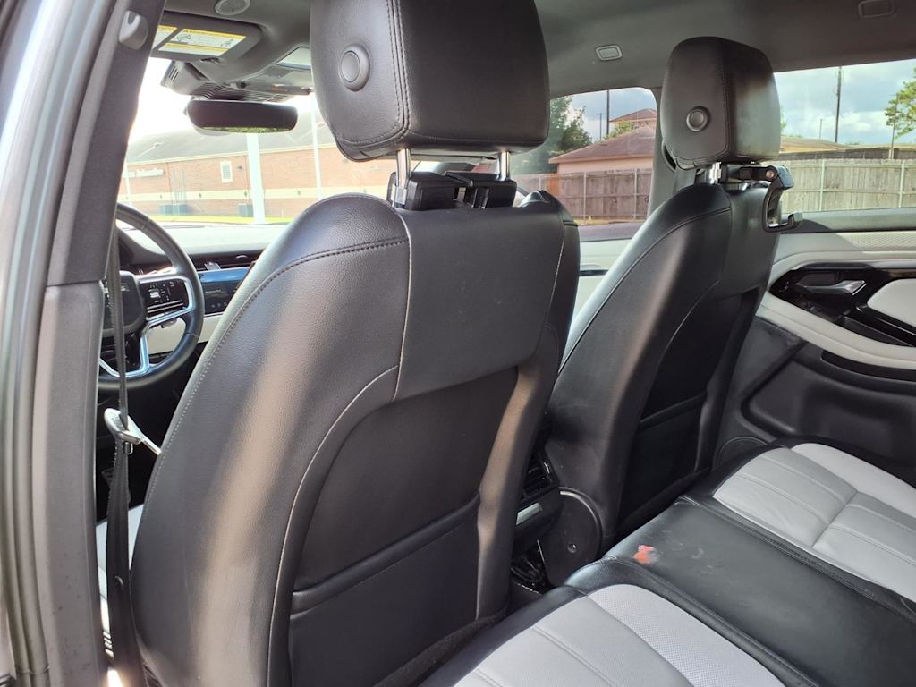 Thumbnail: 2023 Land Rover Range Rover Evoque - 13