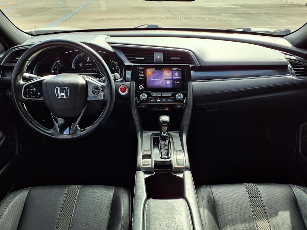 Thumbnail: 2020 Honda Civic - 10