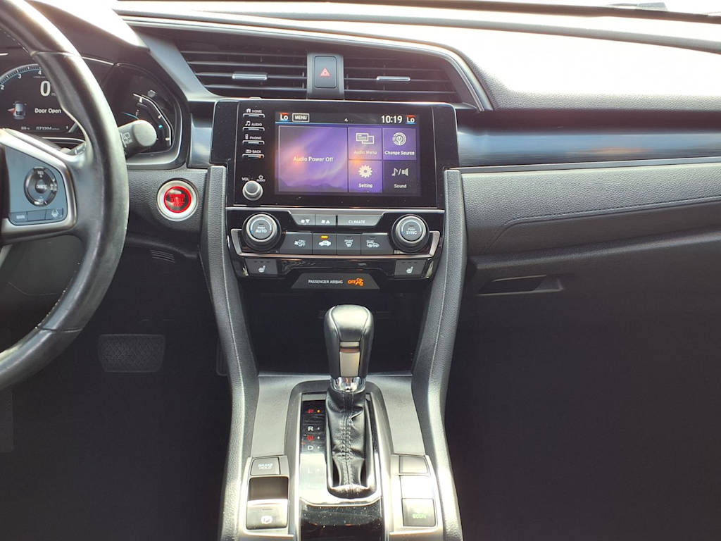 Thumbnail: 2020 Honda Civic - 15