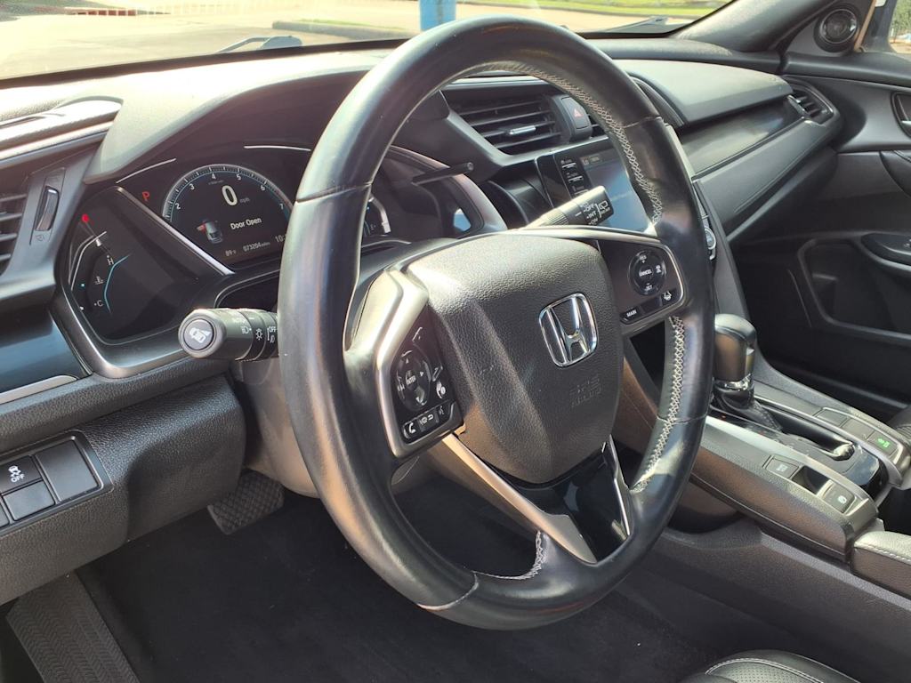 Thumbnail: 2020 Honda Civic - 2