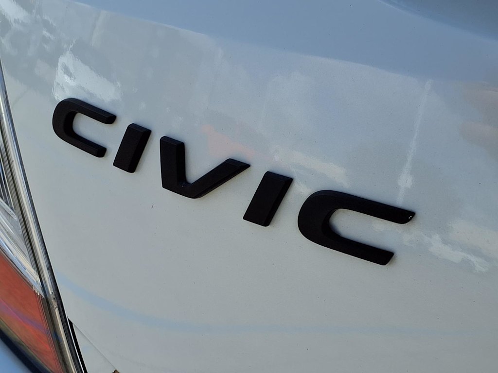 Thumbnail: 2020 Honda Civic - 7