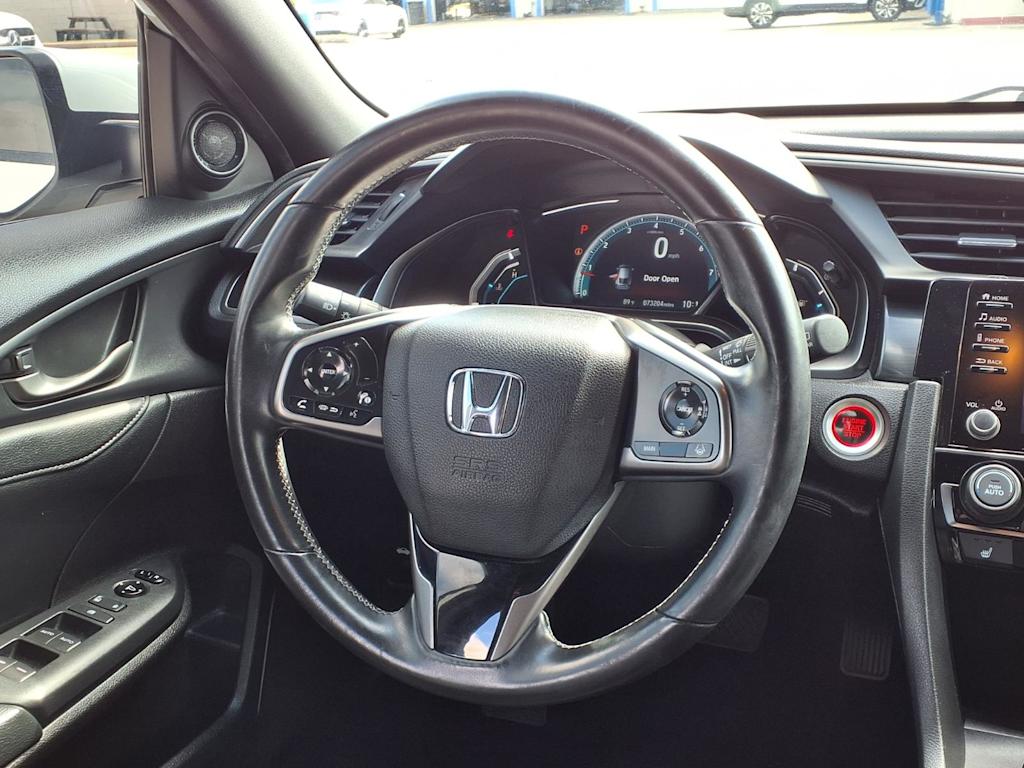 Thumbnail: 2020 Honda Civic - 14