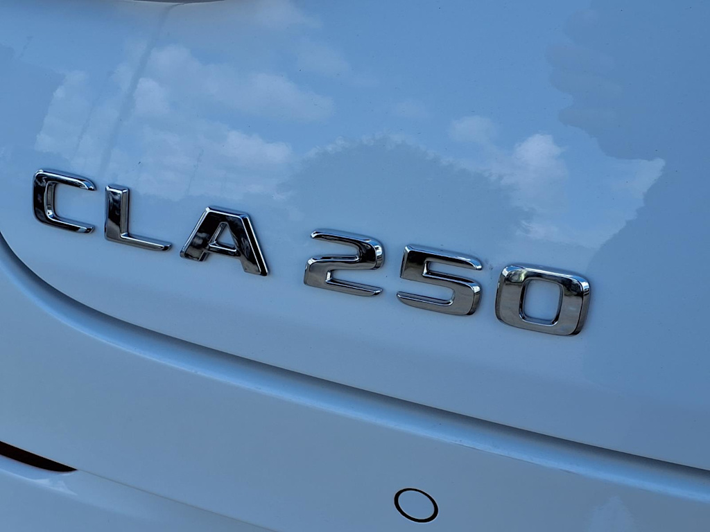 Thumbnail: 2025 Mercedes-Benz CLA - 7