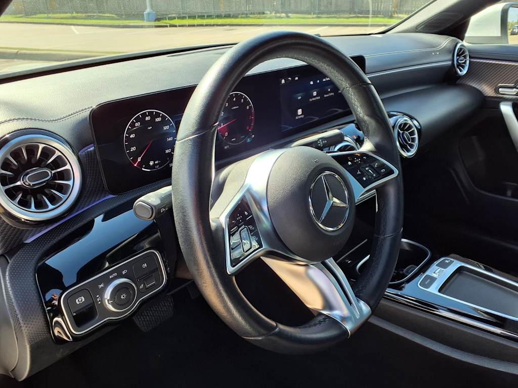 Thumbnail: 2025 Mercedes-Benz CLA - 2