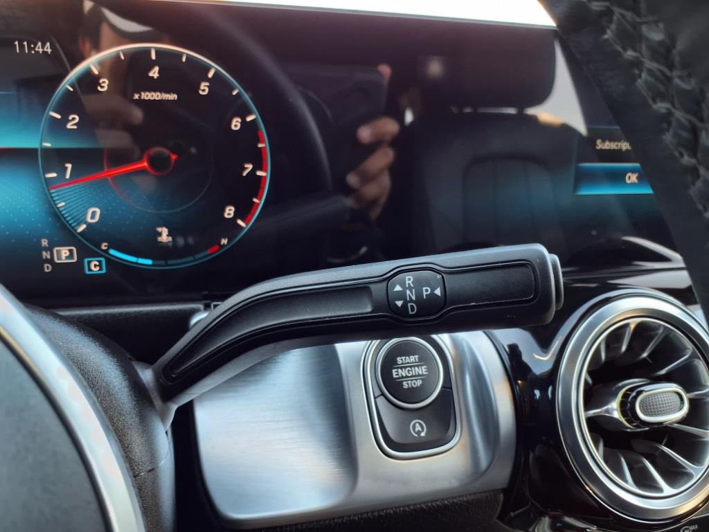 2022 Mercedes-Benz GLB 250 22
