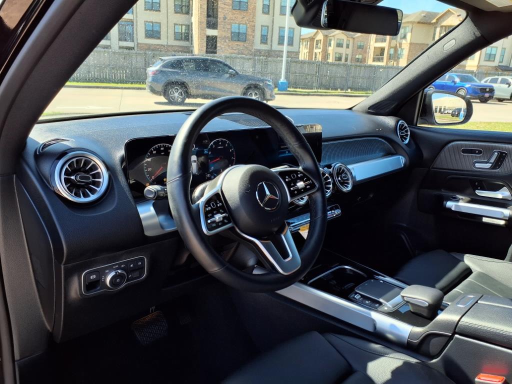 2022 Mercedes-Benz GLB 250 2