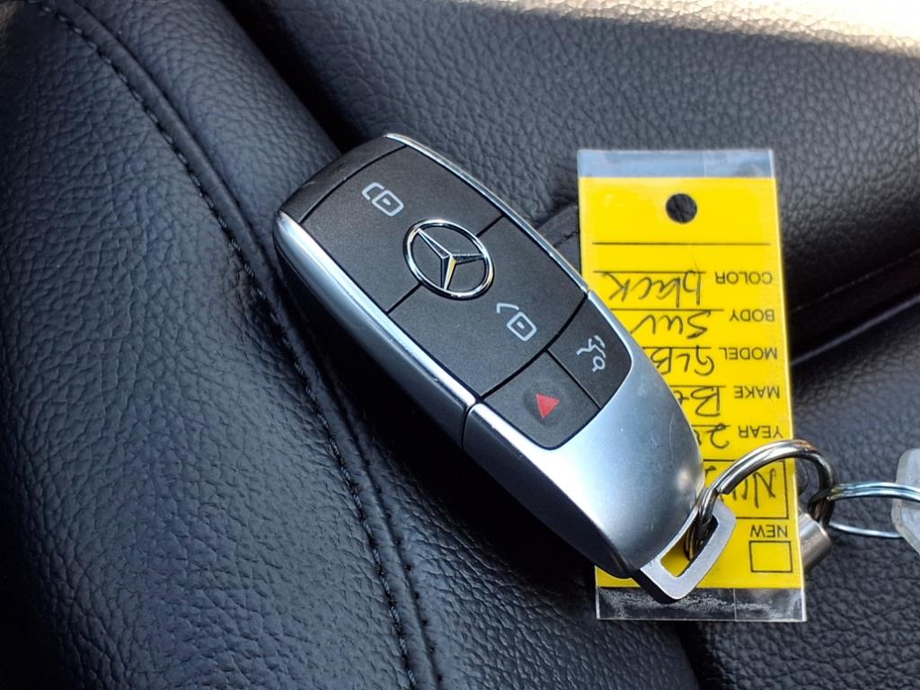 2022 Mercedes-Benz GLB 250 19