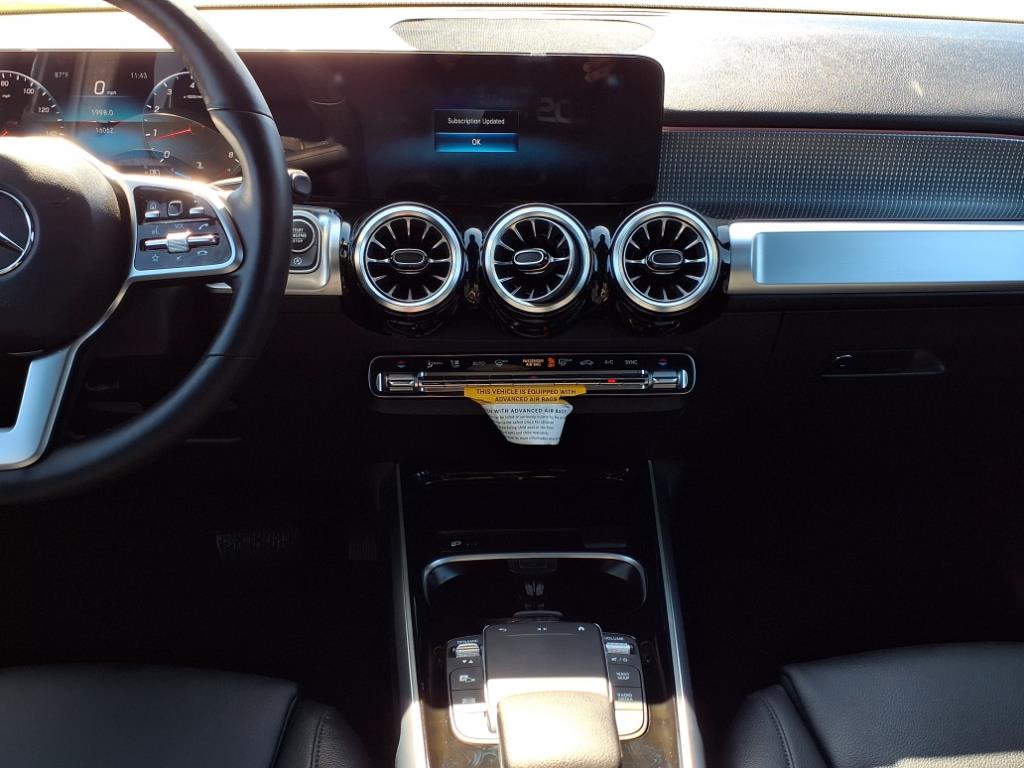 2022 Mercedes-Benz GLB 250 15