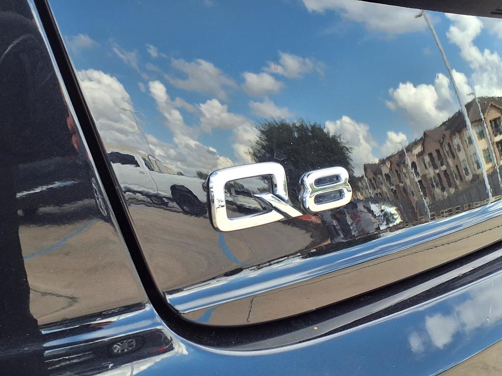 Thumbnail: 2019 Audi Q8 - 7