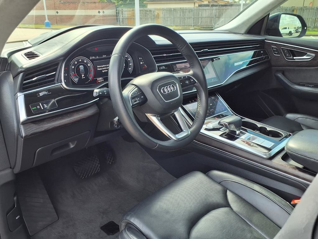 Thumbnail: 2019 Audi Q8 - 2