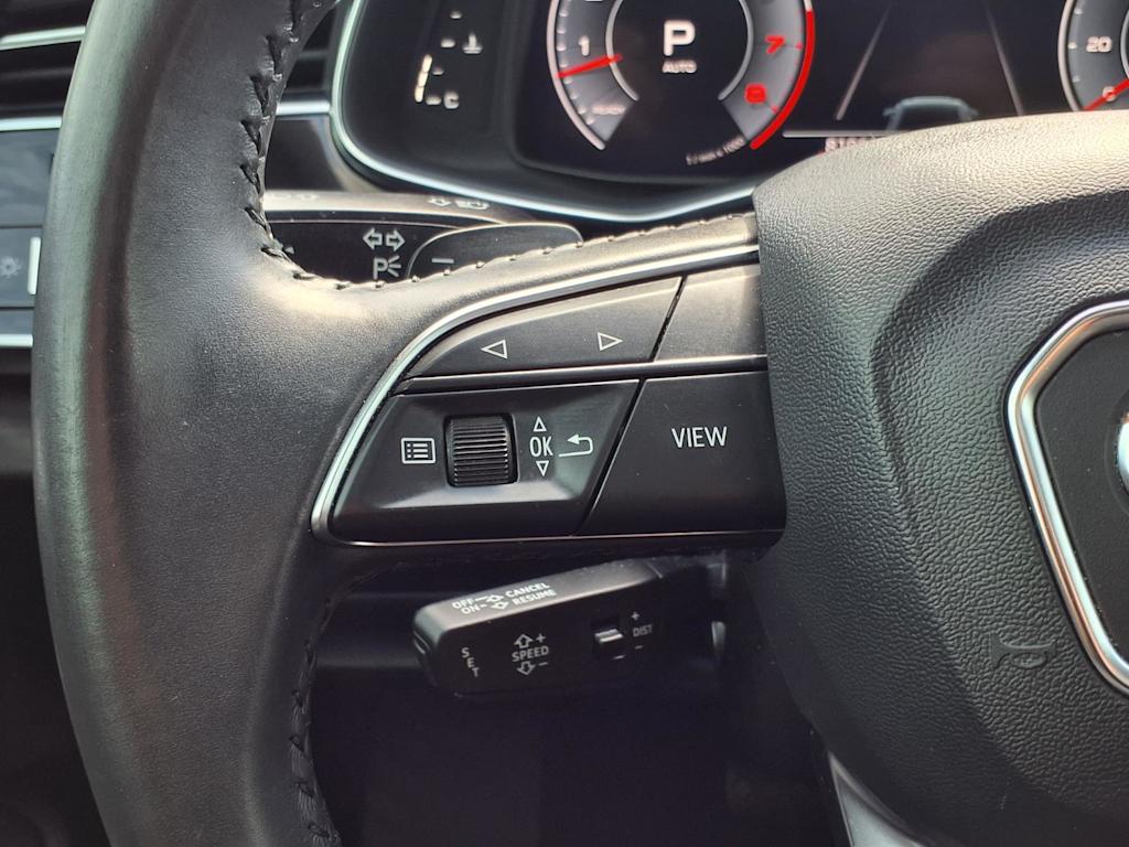 Thumbnail: 2019 Audi Q8 - 22