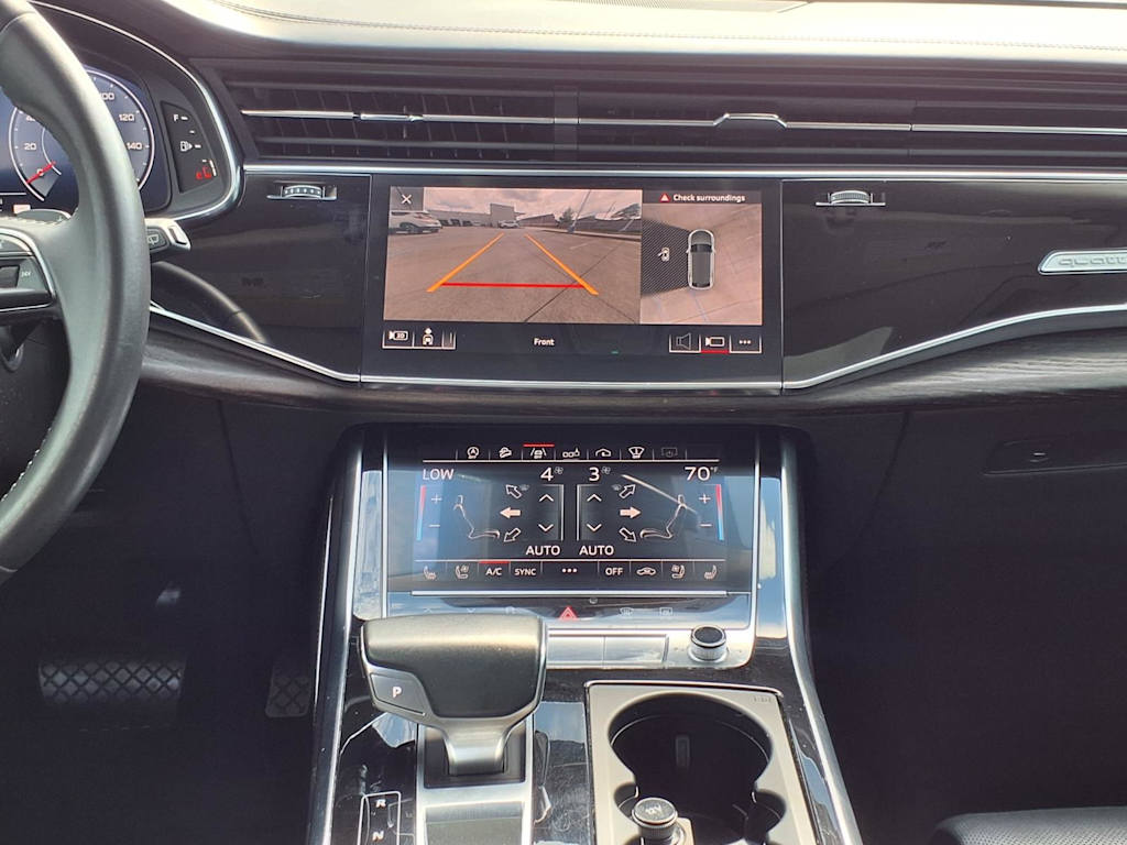 Thumbnail: 2019 Audi Q8 - 15