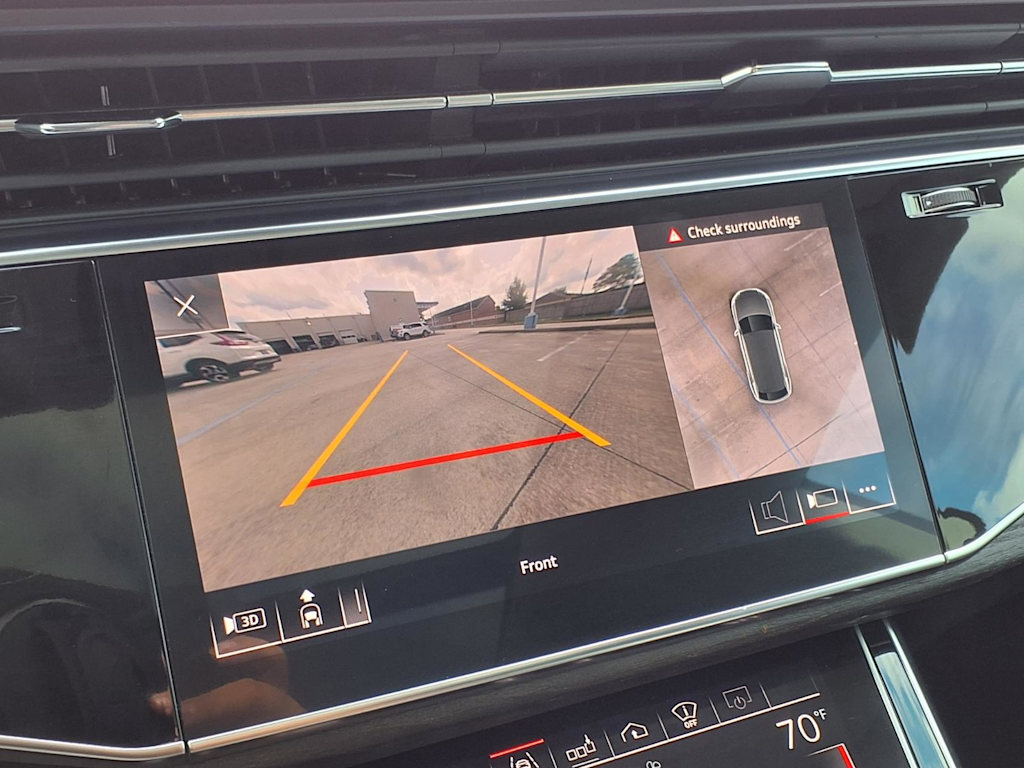Thumbnail: 2019 Audi Q8 - 24