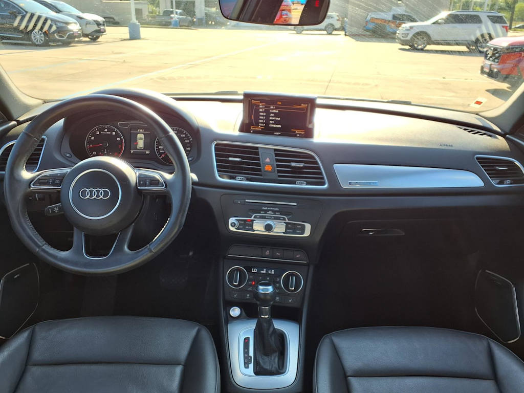 Thumbnail: 2017 Audi Q3 - 9